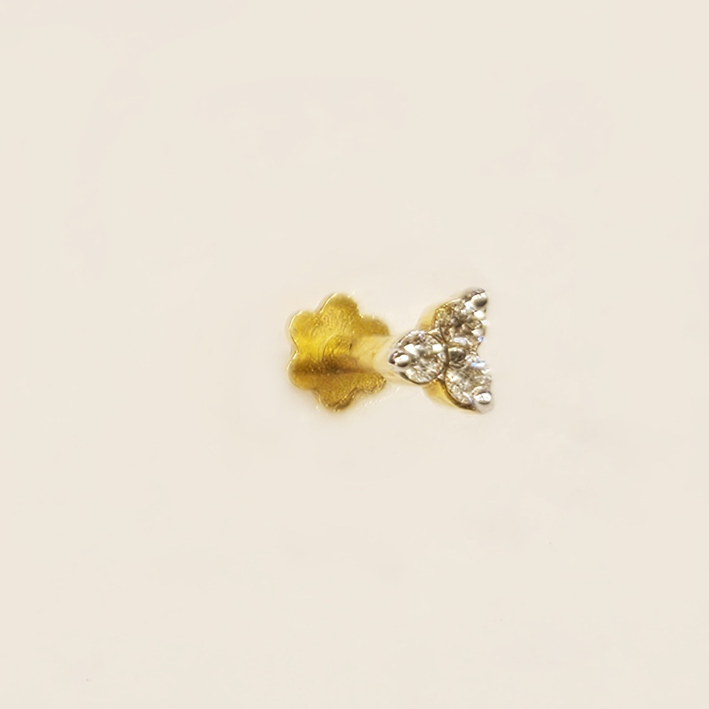 DIAMOND NOSEPIPN